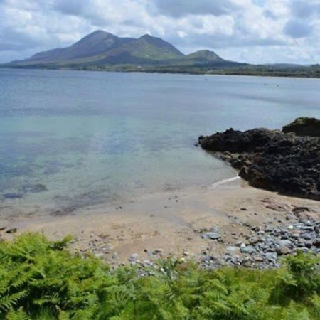 Villa Old Head View Louisburgh Exterior foto